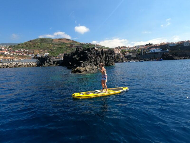 madeira-private-paddleboard-snorkel