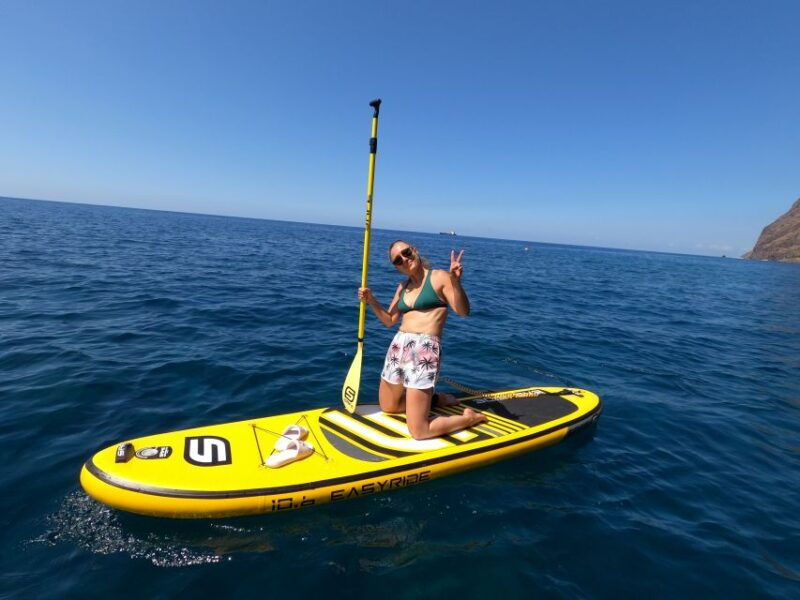 madeira-private-paddleboard-snorkel