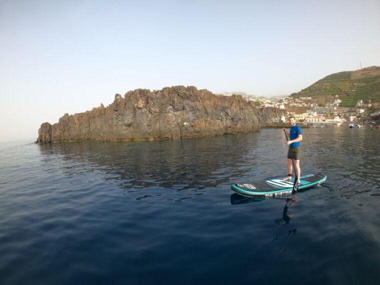 madeira-private-paddleboard-snorkel