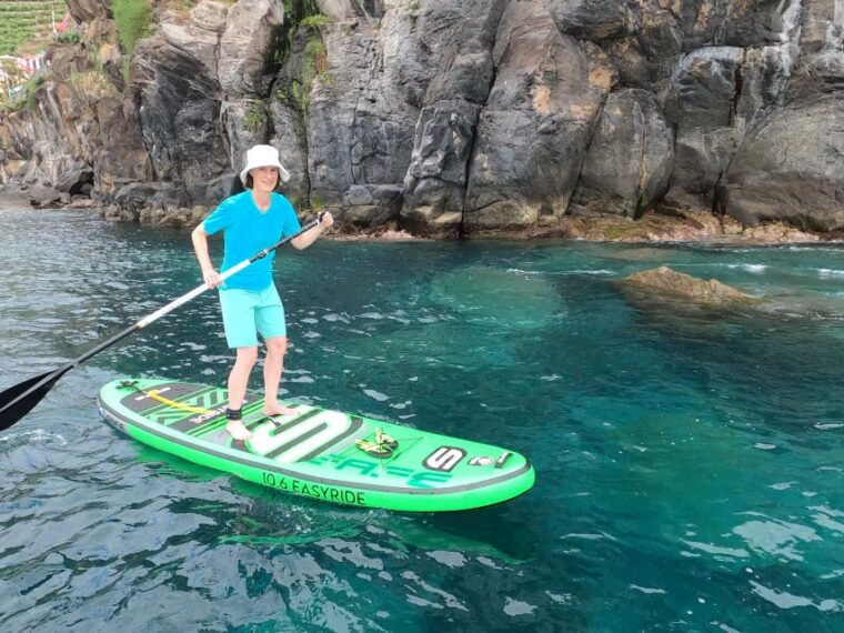 madeira-private-paddleboard-snorkel