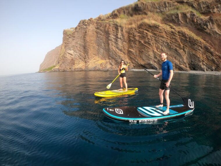 madeira-private-paddleboard-snorkel