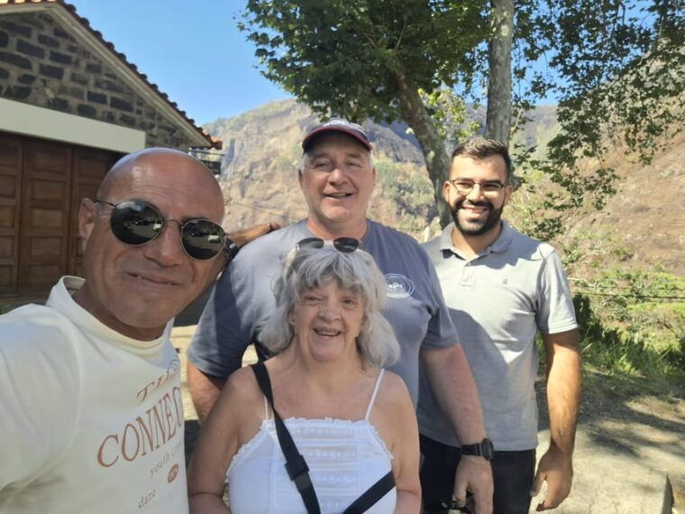 madeira-private-premium-eco-friendly-tour-in-electric-car