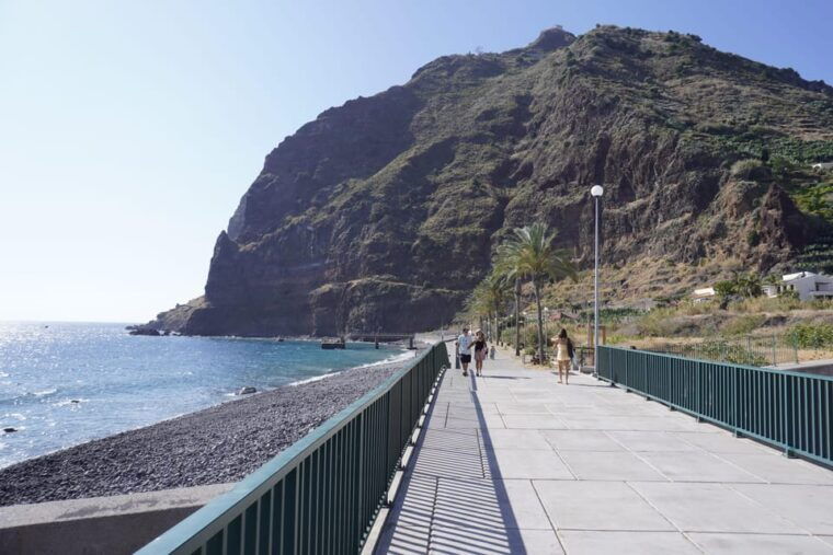 madeira-private-premium-eco-friendly-tour-in-electric-car