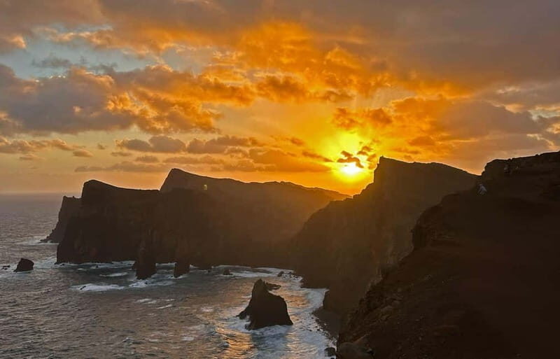 Madeira: Private Sunrise & Hike + Optional Breakfast Picnic - A Closer Look at the Madeira Sunrise & Hike Experience