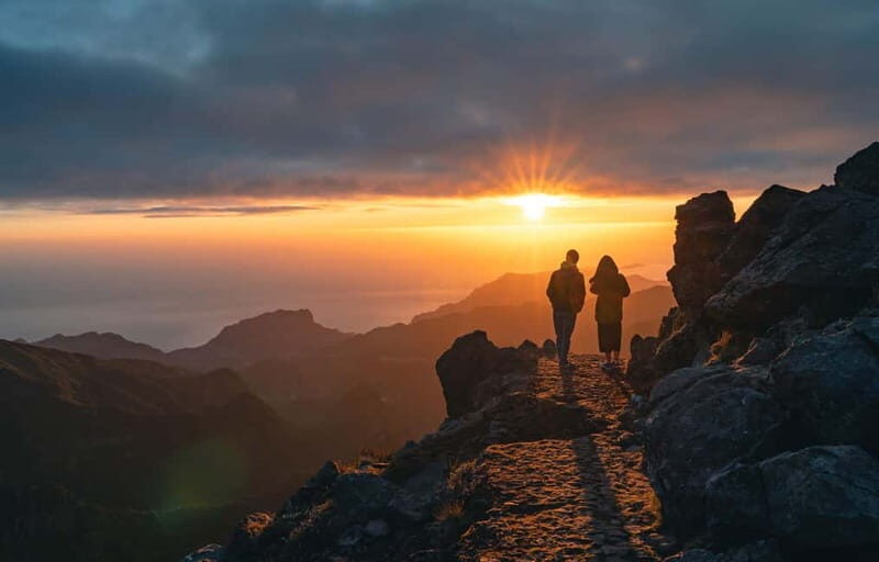 Madeira: Private Sunrise & Hike + Optional Breakfast Picnic - What’s Included and What to Keep in Mind