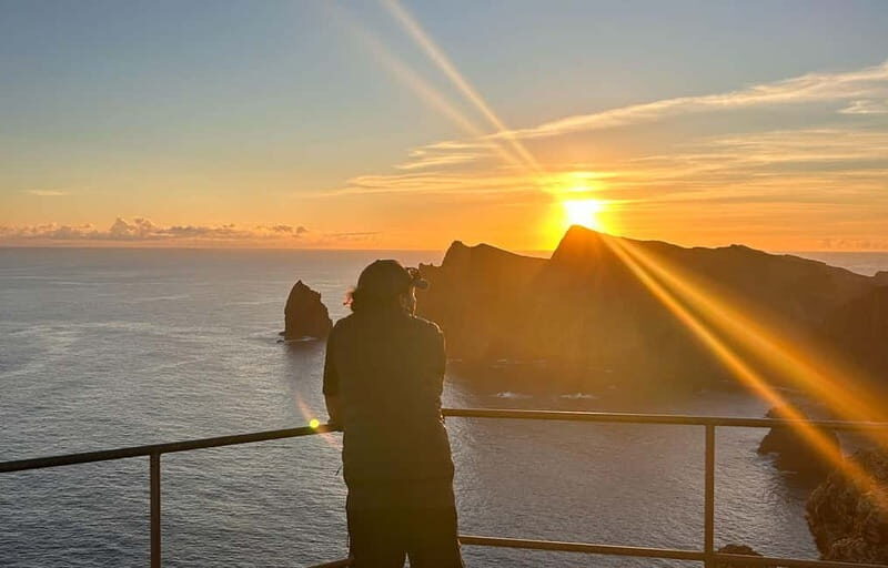 Madeira: Private Sunrise & Hike + Optional Breakfast Picnic - Authentic Feedback from Travelers
