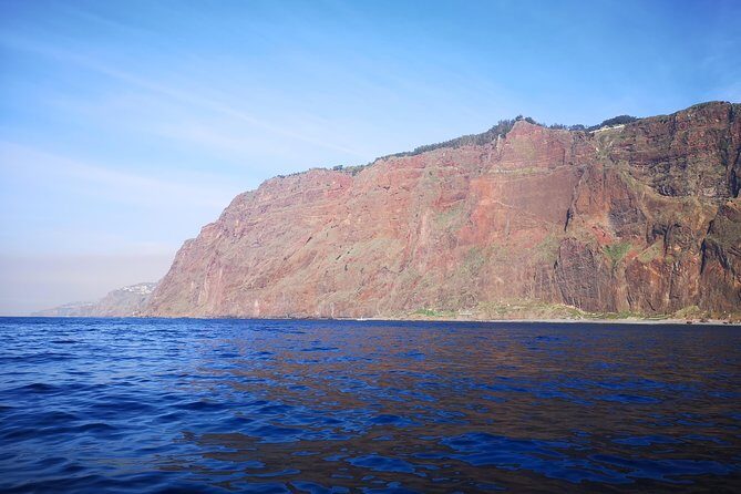 Madeira Private Sunset Boat Tour from Funchal - Accessibility and Practical Considerations