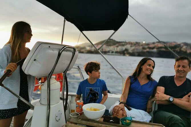 Madeira Private Sunset Boat Tour from Funchal - Why This Experience Is Worth It