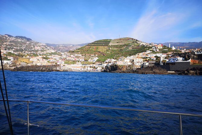 Madeira Private Sunset Boat Tour from Funchal - Final Thoughts