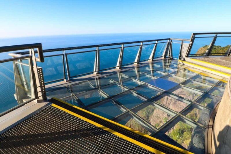 Madeira: Private Tour for Cruise Ship Passengers - Why This Tour Delivers Good Value
