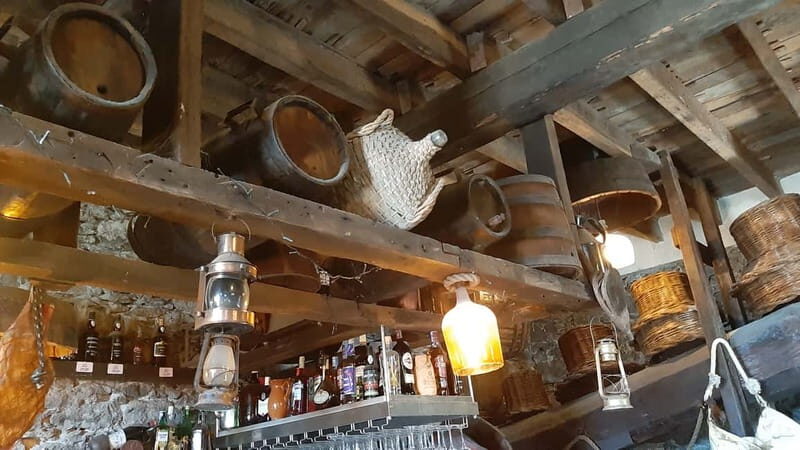 Madeira: Private Weekend Wine Tasting in São Vicente - A Detailed Look at the Tour Experience