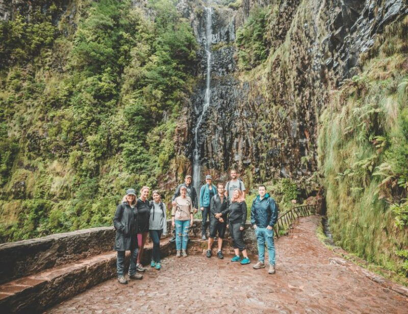 madeira-rabacal-valley-and-the-25-fountains-hike