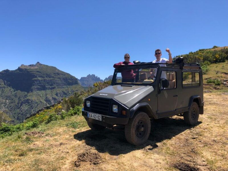 madeira-safari-private-4x4-full-day-santana-or-porto-moniz