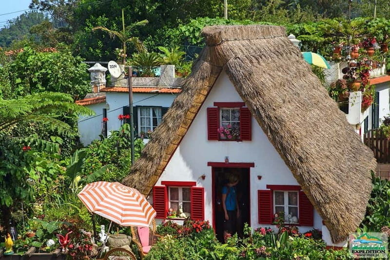 Madeira: Santana Jeep Safari and Balções Levada Walk - Who Is This Tour Best For?