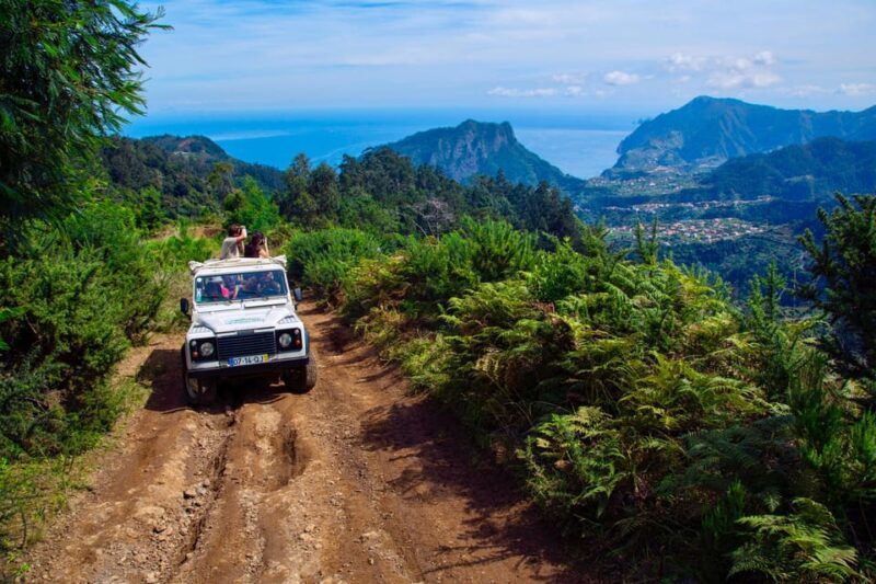 madeira-santana-jeep-safari-and-levada-tour