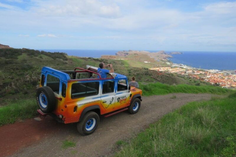 madeira-santana-jeep-tour-revealing-the-easts-treasures