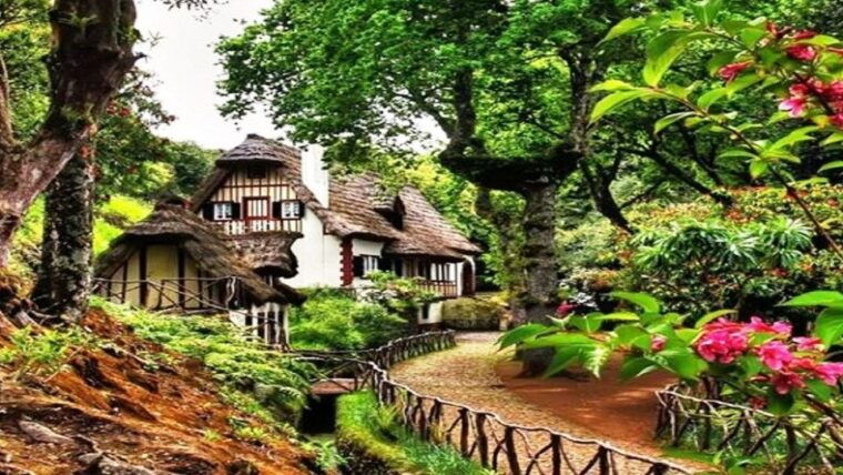 madeira-santana-traditional-houses-private-half-day-tour