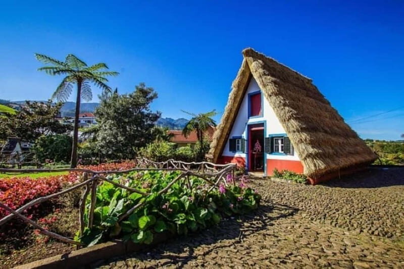 Madeira: Sightseeing Tour - How the Tour Adds Value