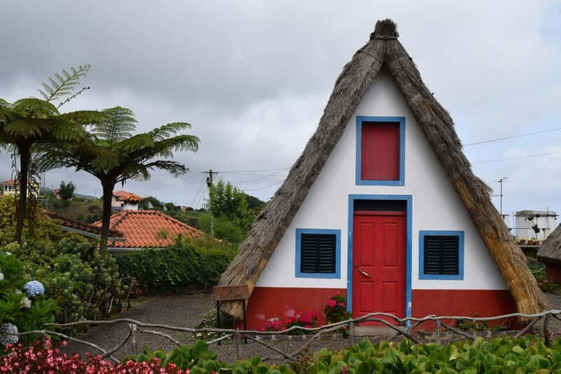 Madeira: Sightseeing Tour - Who Will Love This Experience?