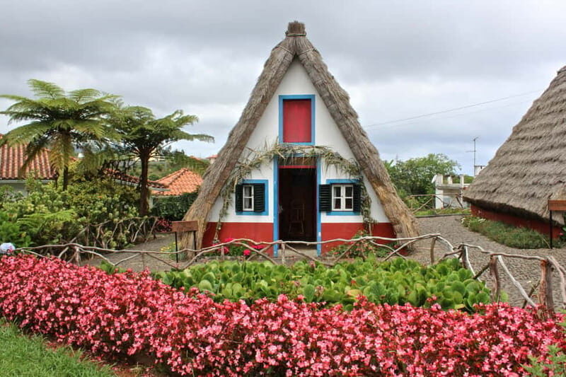 Madeira: Sightseeing Tour - FAQ