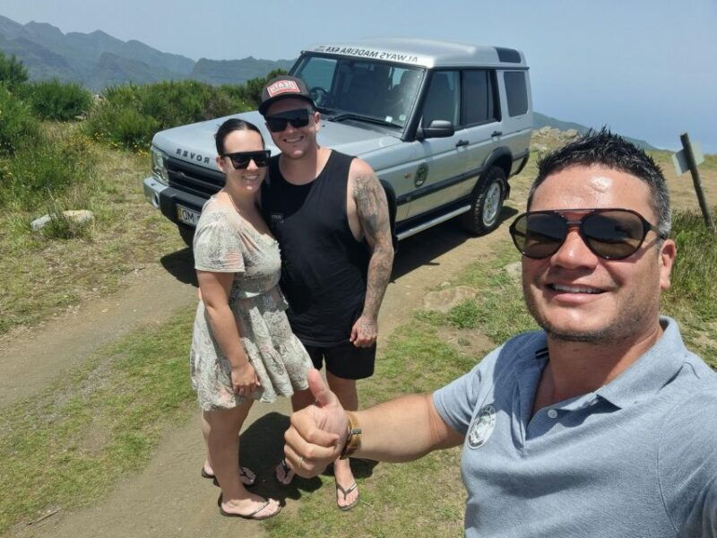 madeira-skywalk-fanal-natural-pools-4x4-jeep-tour