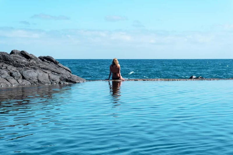 Madeira: Skywalk, Porto Moniz, Seixal, and Fanal 4WD Tour - Key Points
