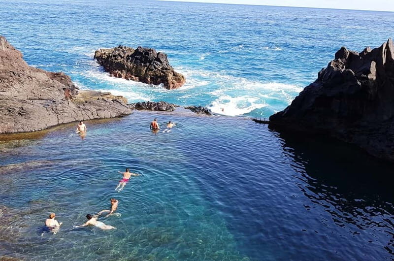 Madeira: Skywalk, Porto Moniz, Seixal, and Fanal 4WD Tour - Final thoughts: who’s this tour perfect for?