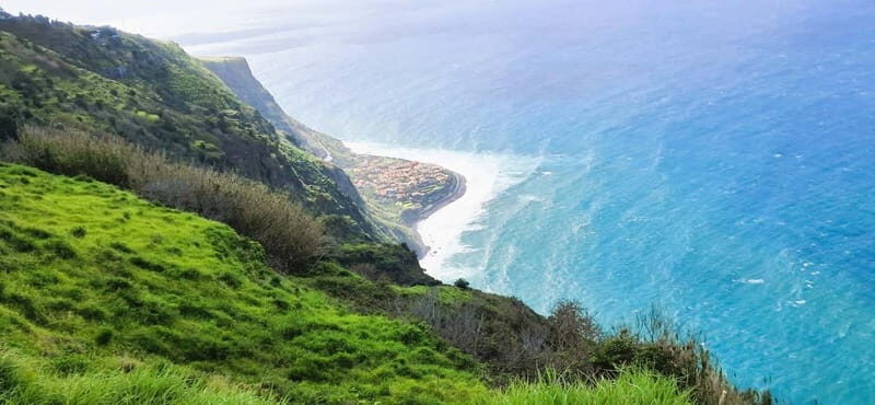 Madeira: South Madeira Private 4x4 Tour with Pickup - FAQ