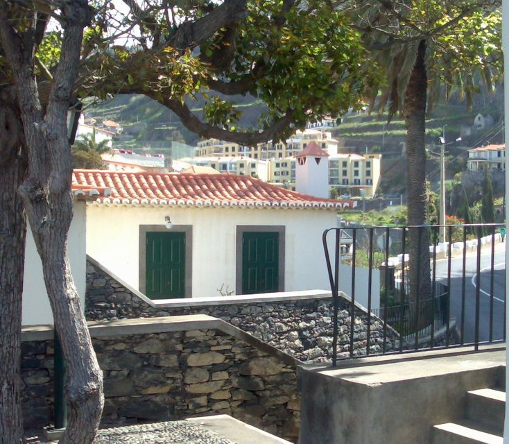 madeira-south-west-half-day-private-tour