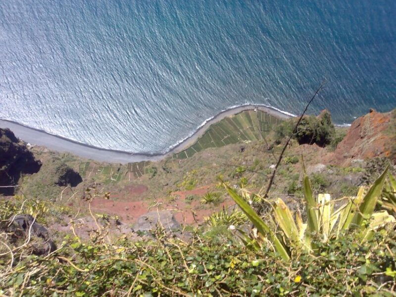 madeira-south-west-half-day-private-tour