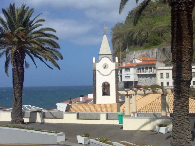 madeira-south-west-half-day-private-tour