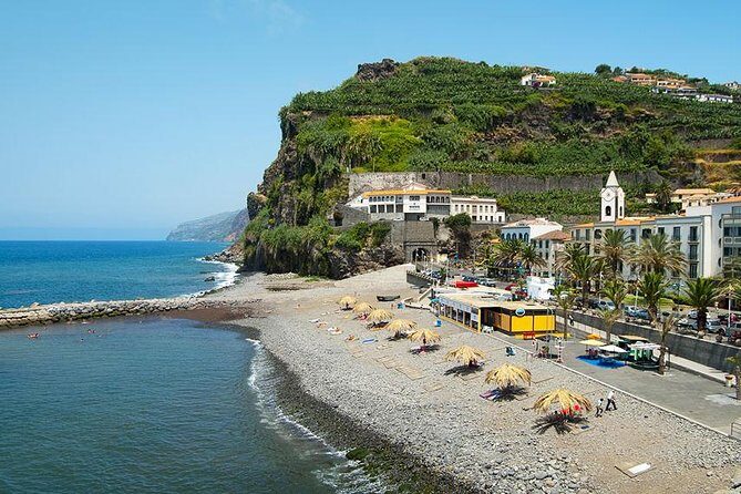 Madeira Southern Coast Tour from Funchal - An In-Depth Look at the Madeira Southern Coast Tour