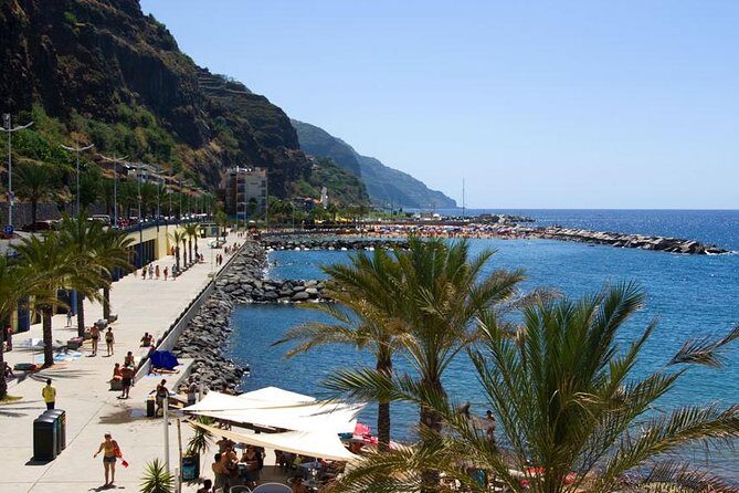 Madeira Southern Coast Tour from Funchal - The Sum Up