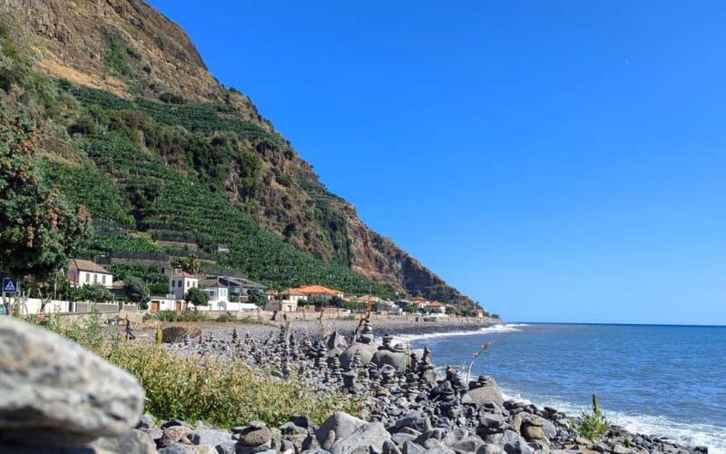 Madeira Southwest Express: Half-day Private Jeep tour - Practical Tips and Considerations