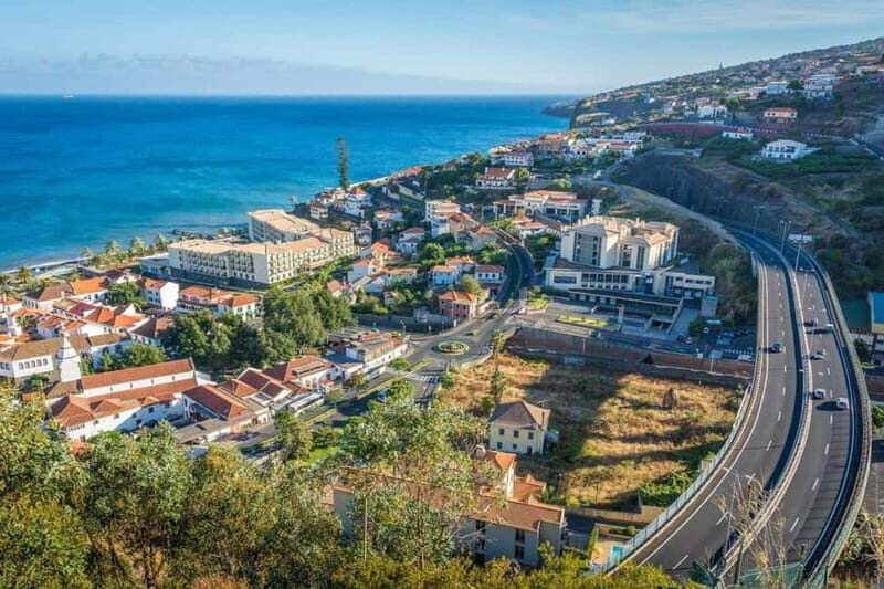 Madeira: Sunday Market Tour with Cristo Rei Viewpoint - Key Points  