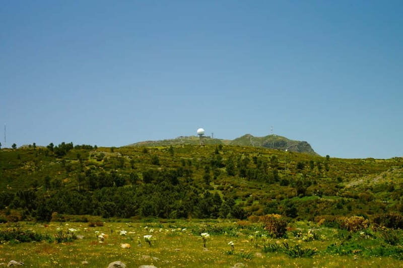 Madeira : Sunrise at Pico do Arieiro + 2 Hikes - PR1 and PR3 - The Sum Up