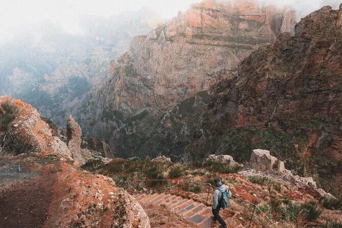 Madeira: Sunrise at Pico do Arieiro & Hike Larano trail - Practical Details and What You Need to Know