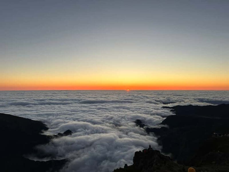Madeira: Sunrise at Pico do Arieiro with short hike on PR1 - Final Thoughts