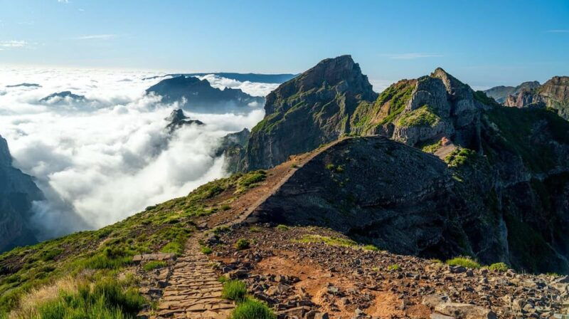 madeira-sunrise-tour-with-hotel-pickup