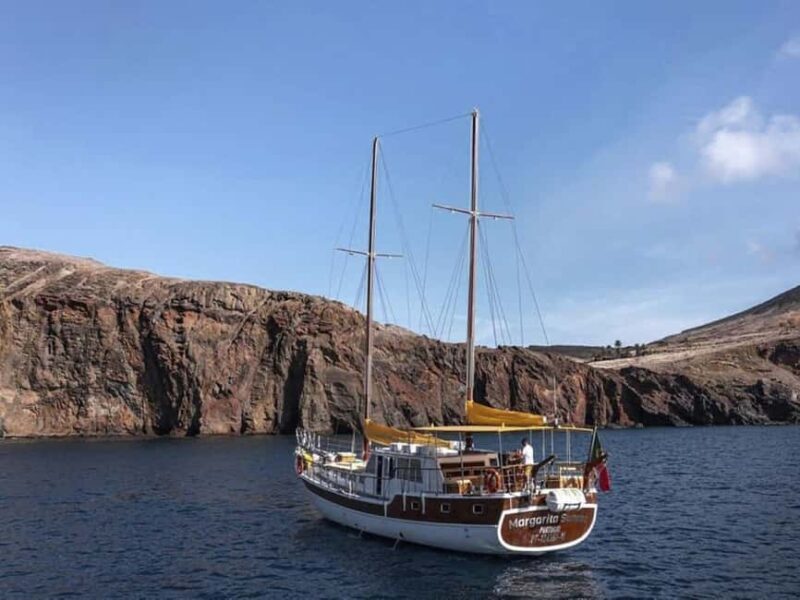 Madeira: Sunset Cruise With a Swim and Drink - What’s Included and What to Keep in Mind