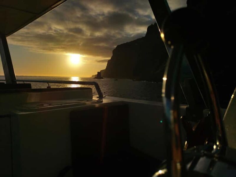 Madeira: Sunset Dinner Cruise - Practical Tips for Travelers