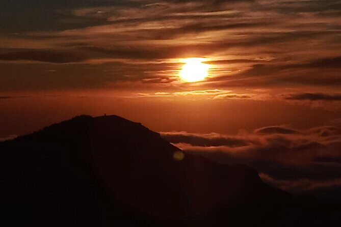 Madeira Sunset in Pico do Arieiro - The Bottom Line: Who Should Consider This Tour?