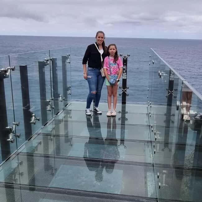 Madeira: Surreal East Experience - FAQs