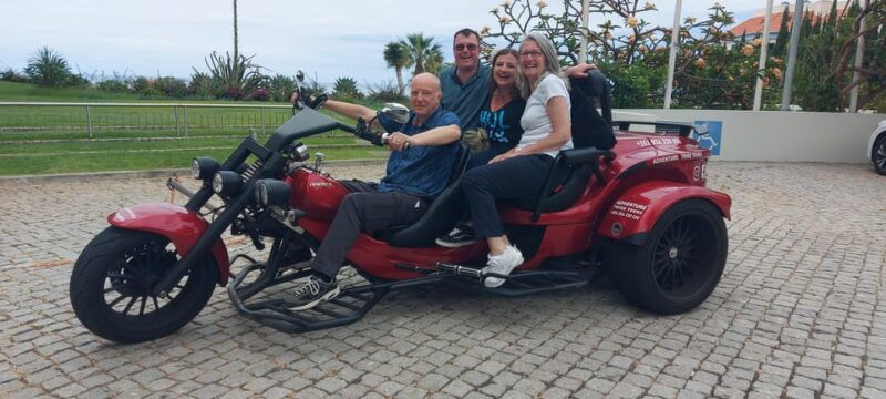 madeira-tailor-made-custom-trike-tour-of-the-island