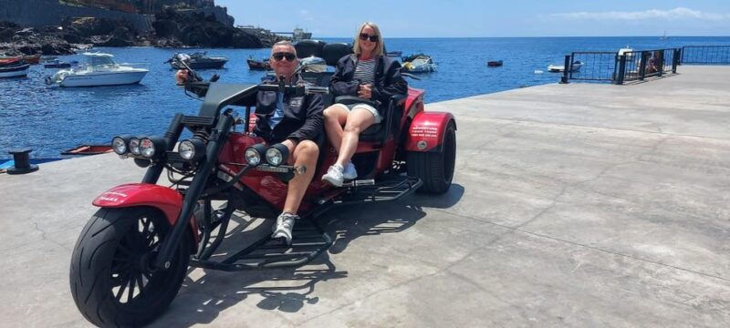 madeira-tailor-made-custom-trike-tour-of-the-island