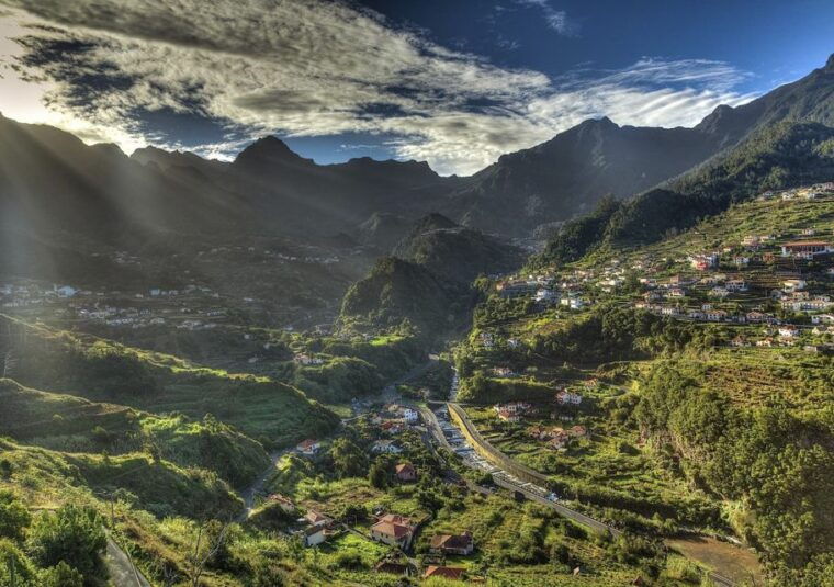 madeira-the-enchanting-north