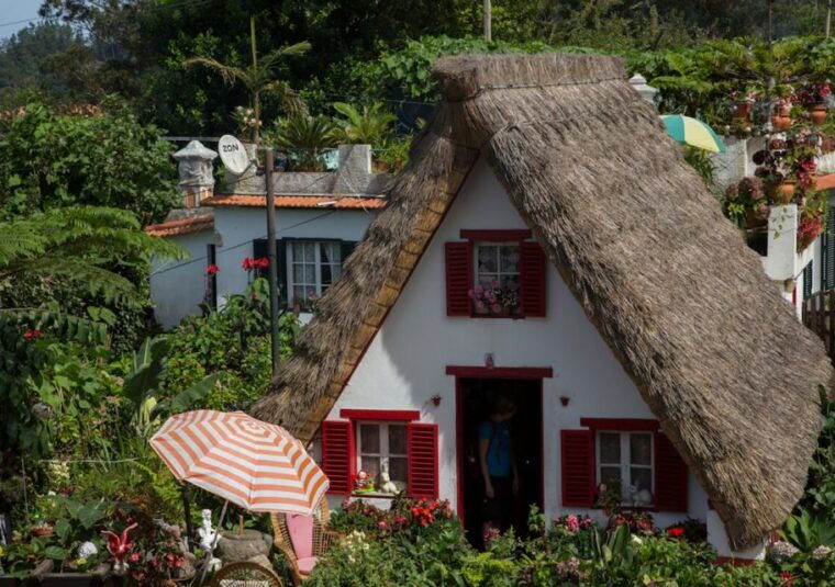 madeira-the-enchanting-north