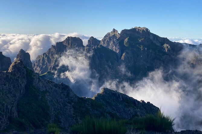 madeira-top-sunset