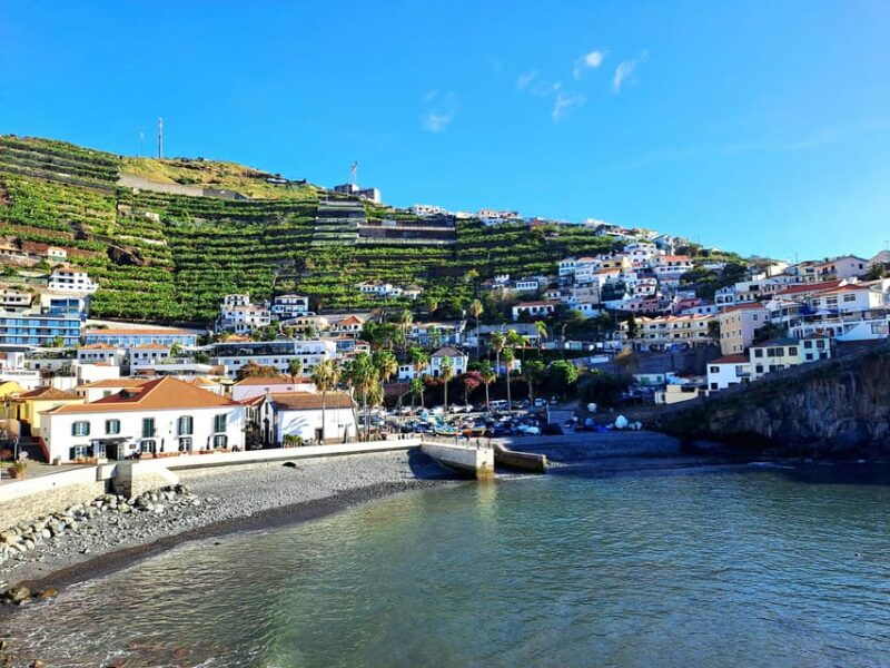 madeira-trike-guided-tour-of-the-island