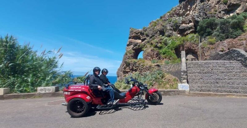 madeira-trike-guided-tour-of-the-island